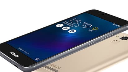 ಕೈಗೆಟಕುವ ಬೆಲೆಯಲ್ಲಿ 38 ದಿನಗಳ ಬ್ಯಾಟರಿ ಬ್ಯಾಕ್'ಅಪ್ ಇರುವ ಸ್ಮಾರ್ಟ್'ಫೋನ್!: ಜಿಯೋ ಸಿಮ್ ಕೂಡಾ ಫ್ರೀ