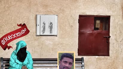 ബത്ഹ: മരുഭൂമിയിലെ കോഴിക്കോട്ടങ്ങാടി