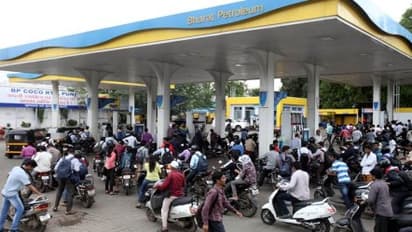 Petrol Price Hike : పెట్రోల్, డీజిల్ ధరలు పెంపు... కేవలం వారికి మాత్రమే  