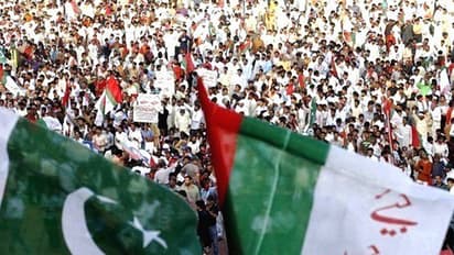 ತಡವಾಗಿ ಜ್ಞಾನೋದಯ? ಪಾಕಿಸ್ತಾನ ಭಯೋತ್ಪಾದನೆಯ ಅಡ್ಡಾ ಎಂದ ಚೀನೀ ಮಾಧ್ಯಮ