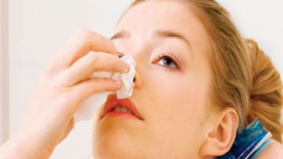 எதிர்பாராமல் ஏற்படும் சில பிரச்சனைகளும் அவற்றிற்கான உடனடி தீர்வுகளும்…