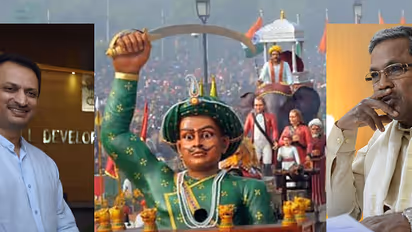 Tipu Jayanti: Will narrate the barbarity of Tipu, let government handle it, dares MP Hegde