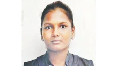 ஆசிரியை திட்டியதால் பிளஸ் 2 மாணவி தூக்குப்போட்டு தற்கொலை; உடலை வாங்க மறுத்து உறவினர்கள் சாலை மறியல்...