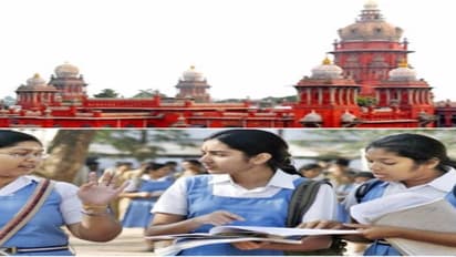 10 ஆம் வகுப்பு தேர்வு – பிறமொழி மாணவர்கள் இனி தமிழில் தேர்வெழுத வேண்டாம்...