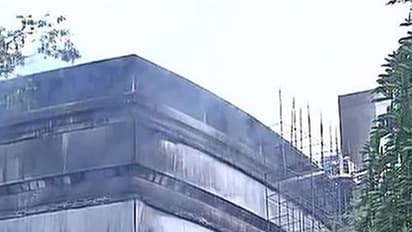 Post-fire, ₹225 crore new Museum of Natural History planned