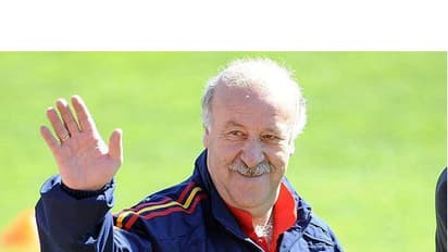 ഇംഗ്ലണ്ട് ടീമില് താരങ്ങളുണ്ട്; തന്ത്രങ്ങളില്ല: ഡെല് ബോസ്ക്