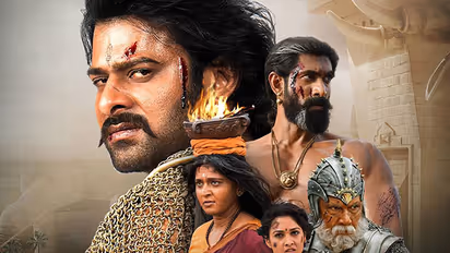 7 Baahubali 2 shockers that will leave you speechless