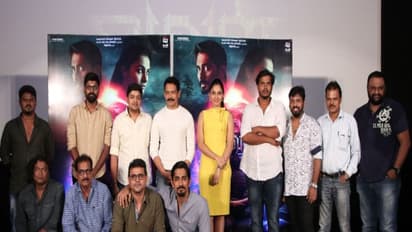 போட்ட பணத்தை விட மூன்று மடங்கு லாபம் பார்த்த "அவள்" படம்; படக்குழு ஹாப்பி...