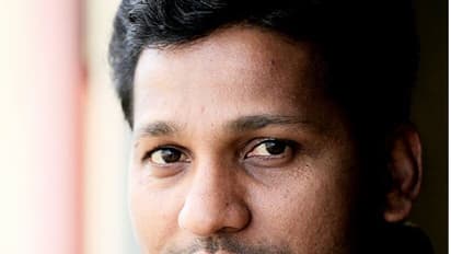 ആ ടേക്ക് ഓഫിനു പിന്നില്; പി വി ഷാജികുമാര് പറയുന്നു