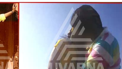 ಜಾನಪದ ವಿವಿಯಲ್ಲೊಬ್ಬ ಪೋಲಿ: ಹೆಚ್ಚಿನ ಅಂಕ ಕೊಡೋ ಆಮೀಷ ತೋರಿಸಿ ಕಂಡ ಕಂಡಲ್ಲಿ ಮುತ್ತಿನಾಟ