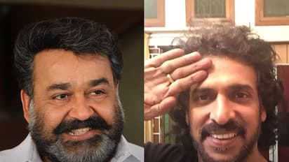 How Mohanlal is trying to woo Kannadigas with Upendra
