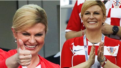 കളിക്കാത്ത ഒരാളാണ് ഈ ലോകകപ്പിന്റെ താരം!