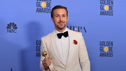 Ryan Gosling’s speech at the Golden Globes will win your heart