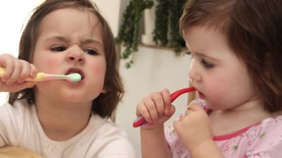 உங்களுக்குத் தெரியுமா? சாப்பிட்டவுடன் பல் துலக்குவது பற்களுக்கு கேடு விளைவிக்கும்