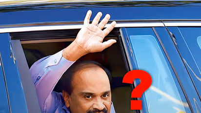 Mining baron Reddy keen to contest polls, but will BJP oblige?