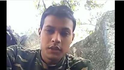 സൈനികര്ക്കുള്ള ഭക്ഷണം: ആരോപണവുമായി മറ്റൊരു ജവാന് കൂടി