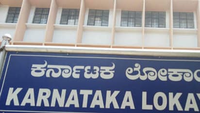 4 ಭ್ರಷ್ಟ ಅಧಿಕಾರಿಗಳ ಮೇಲೆ ಲೋಕಾಯುಕ್ತ ದಾಳಿ: 26.55 ಕೋಟಿ ಮೌಲ್ಯದ ಆಸ್ತಿ ಪತ್ತೆ