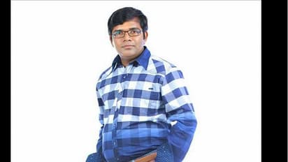 എയര് ഇന്ത്യ സാറ്റ്സ് വൈസ് ചെയര്മാന് ബിനോയ് ജേക്കബിനെതിരെ വീണ്ടും കേസ്