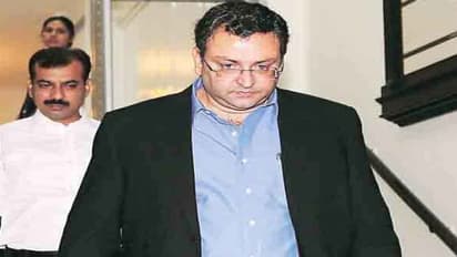 டாடா சன்ஸ் பதவியிலிருந்து அதிரடியாக வெளியேற்றப்பட்ட சைரஸ் மிஸ்ட்ரி .......!!!