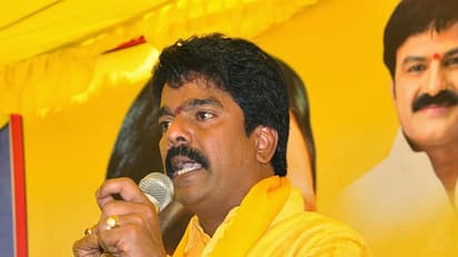 పవన్ లాంగ్ మార్చ్ చూసి వైసీపీ వణికిపోయింది: టీడీపీ నేత బోండా