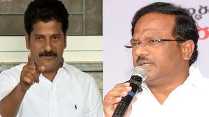 రేవంత్, లక్ష్మారెడ్డి వివాదంలో కొత్త ట్విస్ట్ (వీడియో)