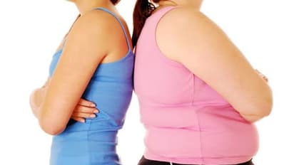 ஊளைச் சதை உடம்பை குறைக்க 7 எளிய வீட்டு மருத்துவ வழிகள்…