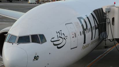 പാകിസ്ഥാനിലേക്കുള്ള വിമാനസര്വ്വീസുകള് ഒമാന് നിര്ത്തിവച്ചു