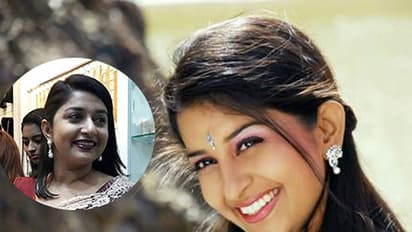 Malayalam actress Meera Jasmine shocks fans with her latest pictures, have a look