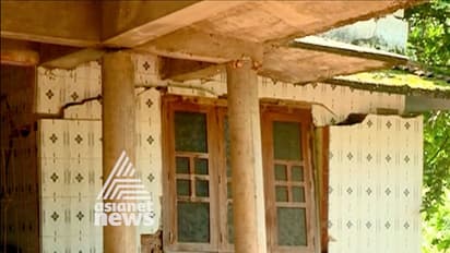 മലപ്പുറത്തെ ഭൂമി വിണ്ടു കീറല്;വിദഗ്ധ സംഘം പരിശോധനക്ക് എത്തും