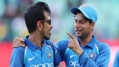 சாஹல், குல்தீப்பின் மீது சந்தேகத்தை கிளப்பும் சவுத் ஆப்பிரிக்கா கோச்..!