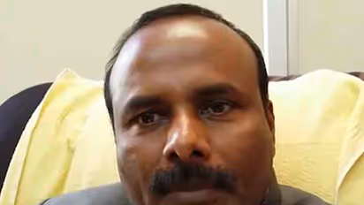 Bengaluru riots: Former mayor Sampath Raj summoned by CCB