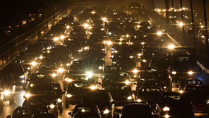 BBMP to go ahead with Sarjapura Road widening despite opposition, seek to begin in 2 months