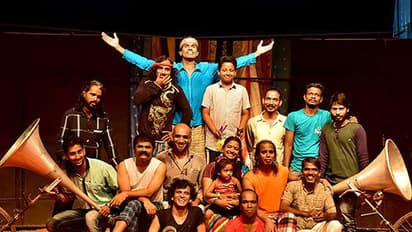 ചരിത്രത്തില് രേഖപ്പെടുത്താതെ പോയ സൈക്കിള് യജ്ഞ കാഴ്ചകള്