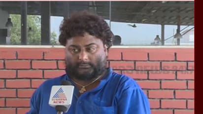 Why did 'Huccha' Venkat try to commit suicide?