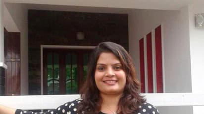 ഓണ്ലൈന് അപവാദത്തിന് എതിരെ സുബി