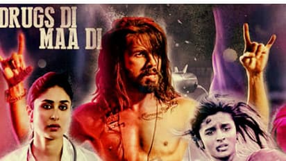 Udta Punjab: Court slams 'Sanskari' Censor, passes only one cut