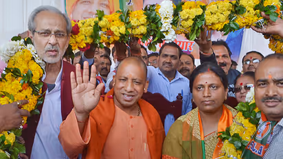 7 controversial statements of Yogi Adityanath on women, minorities