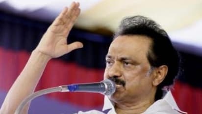 "இனி ஆடம்பர பேனர் வைத்தால் அவ்ளோதான்" - திமுக தொண்டர்களை எச்சரிக்கும் ஸ்டாலின்!!