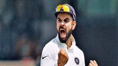 ಇಂದು ವಿರಾಟ್ ಕೊಹ್ಲಿಗೆ ಯೋ-ಯೋ ಪರೀಕ್ಷೆ?