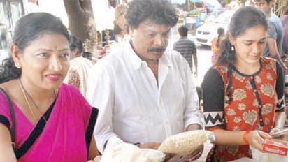 ಸಂಕ್ರಾಂತಿ ಸಂಭ್ರಮಕ್ಕೆ ಬೆಲೆ ಏರಿಕೆ ಬಿಸಿ ಇಲ್ಲ..