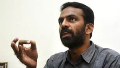 Vangaveeti Radha: ఆ ప్రచారానికి చెక్ పెట్టిన వంగవీటి రాధా.. వైసీపీ నేతలను టీడీపీలోకి ఆహ్వానిస్తూ ట్విస్ట్