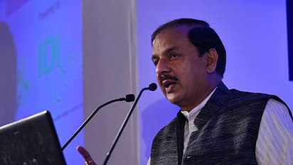 New power plant to be built for Noida: Union Minister Mahesh Sharma