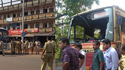 വ്യാജ ഹര്ത്താലിനെതിരെ വ്യാപക പ്രതിഷേധം, താനൂരില് കടകളടച്ചിടും