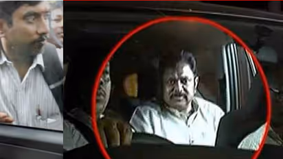 After Gujarat legislators, now TN legislators take refuge in State resort