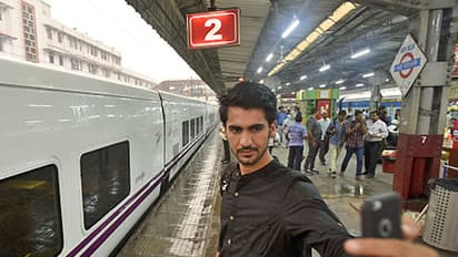 Killfie: India beats Pakistan to top selfie death list