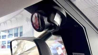 ദുബായിലെ എല്ലാ ടാക്സികളിലും നിരീക്ഷണ ക്യാമറകള് സ്ഥാപിക്കുന്നു