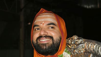 ಯುವಕರ ಭವಿಷ್ಯಕ್ಕೆ ಮಠ ಬೇಕು: ರಾಘವೇಶ್ವರ ಭಾರತೀ ಸ್ವಾಮೀಜಿ