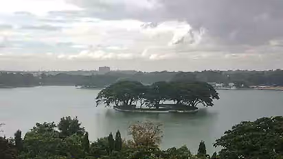 United Bengaluru to take up agitation stronger than the anti- steel bridge agitation to save lakes in City