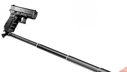 Killer seflie: Seven youth drown in the Ganga