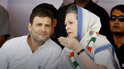 National Herald case: ಸೋನಿಯಾ ಗಾಂಧಿ, ರಾಹುಲ್ ಗಾಂಧಿಗೆ ಇಡಿ ಸಮನ್ಸ್!